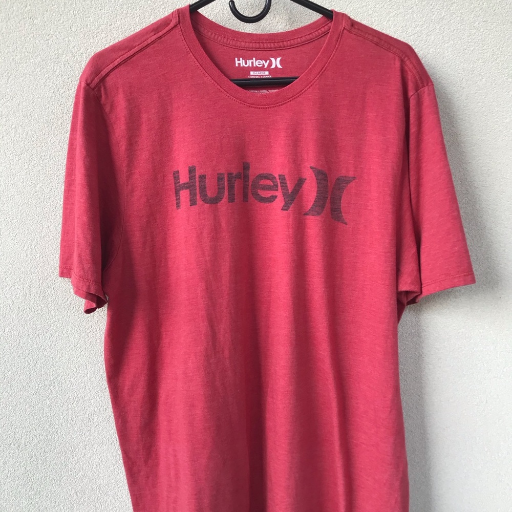 Hurley Shirt